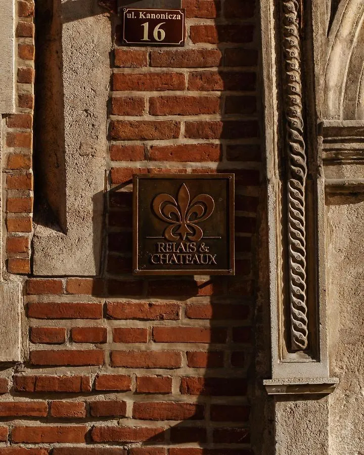 Hotel Copernicus Kraków