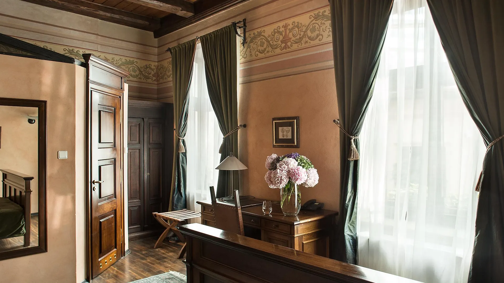 Hotel Copernicus Krakow