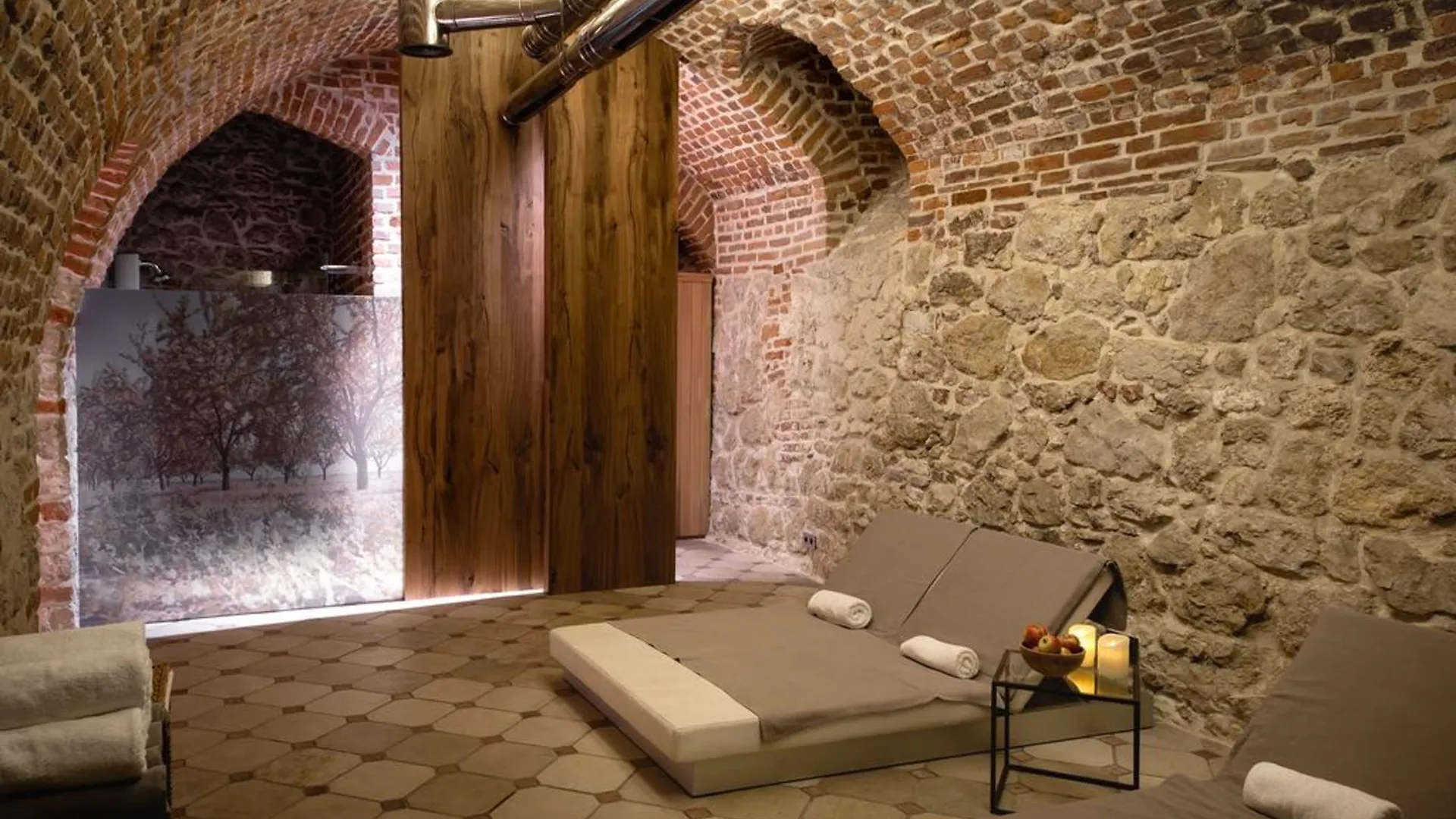 Hotel Copernicus Krakow Poland