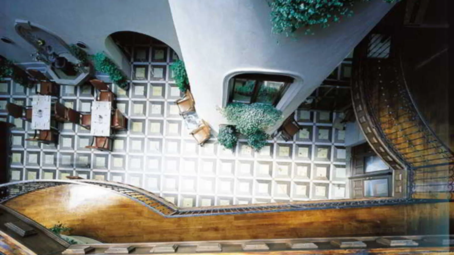 Hotel Copernicus Cracovie