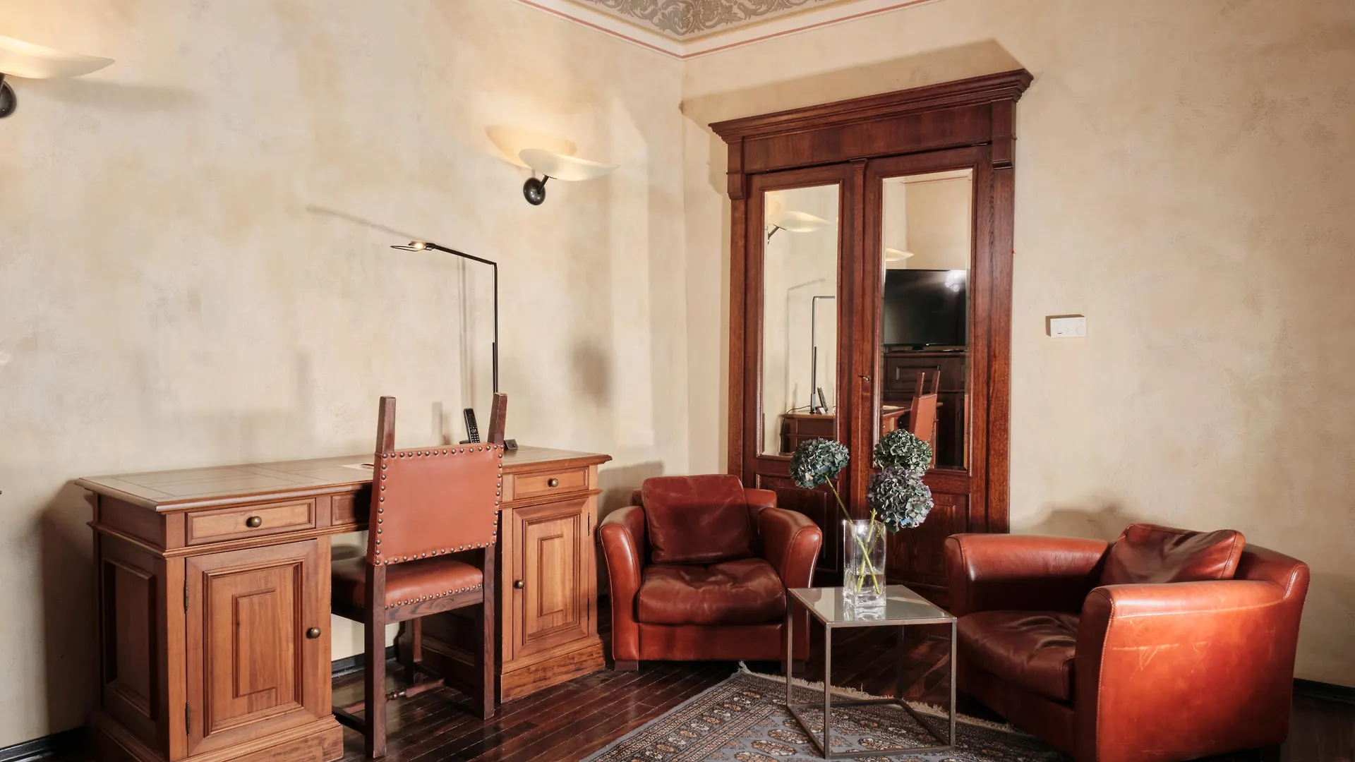 Hotel Copernicus Krakow