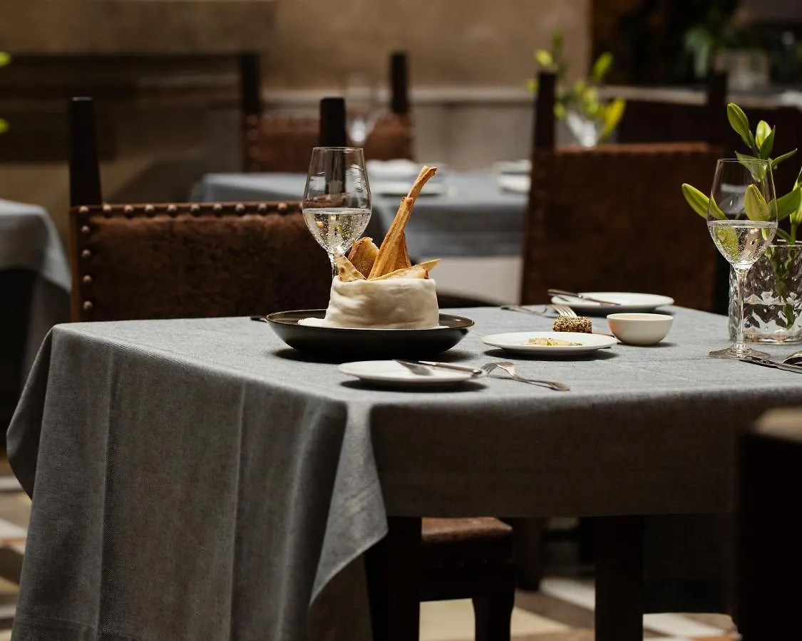 *****  Hotel Copernicus Cracovie Pologne
