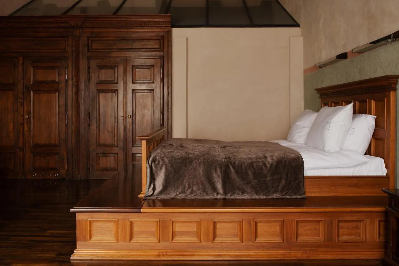 Hotel Copernicus Cracovie