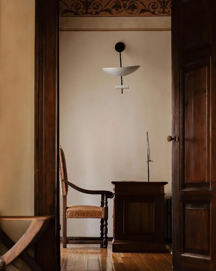 Hotel Copernicus Cracovie