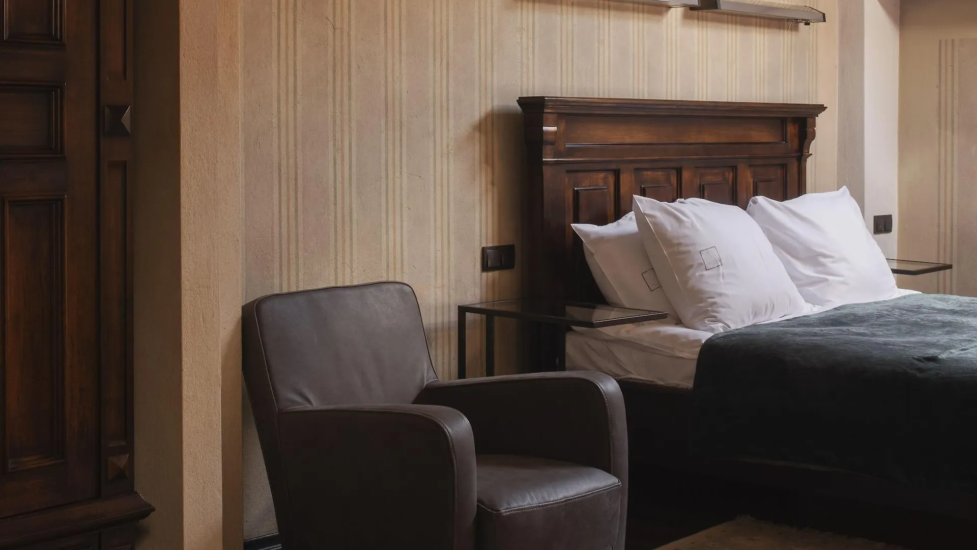 Hotel Copernicus Krakow 5*,