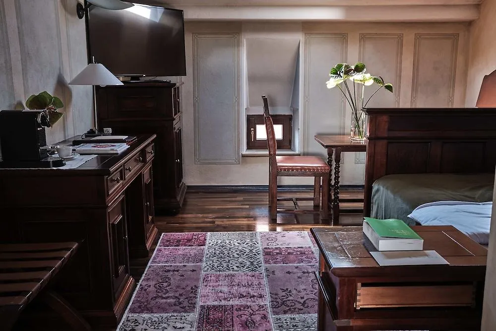 Hotel Copernicus Krakow
