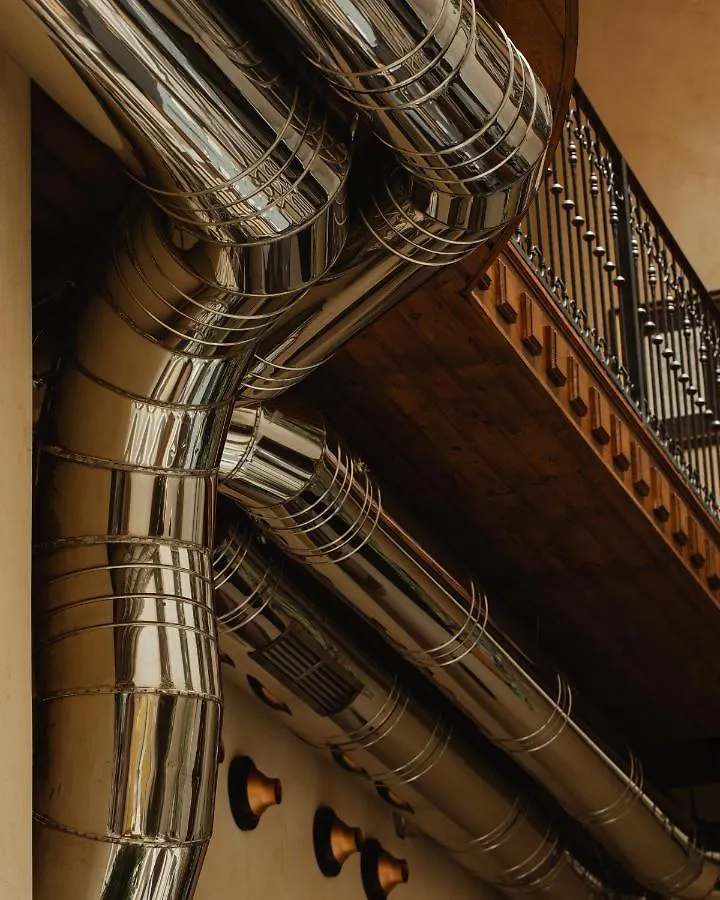 Hotel Copernicus Cracovie
