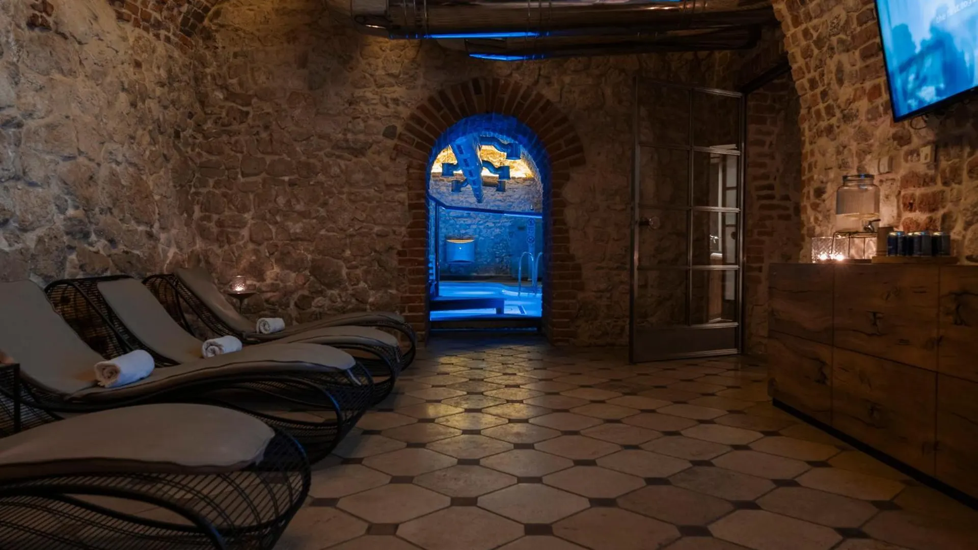 Hotel Copernicus Cracovie