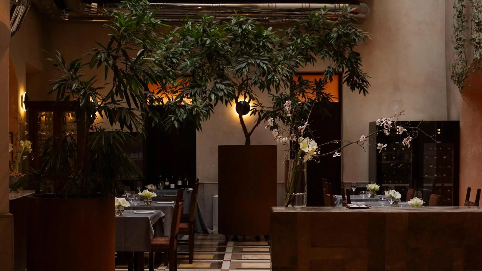 Hotel Copernicus Cracovie