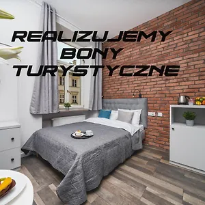  Apartament Liv Old Town