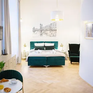 Apartments Roman Apartamento