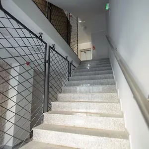 Invest Centrum Park 4 Szklarska Poręba