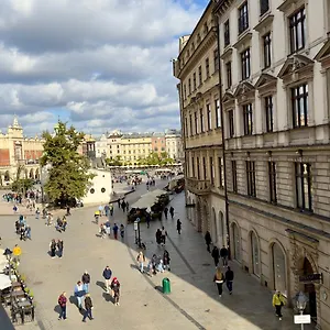  Appartamento Scharffenberg Main Square