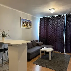  Apartamento Coser Centrum 1 Polonia