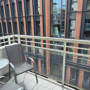 Rentapart Sadova , Gdansk Poland
