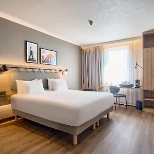Campanile Prime Old Town Otel