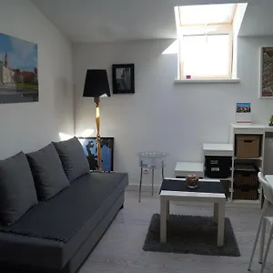 Arianska Apartamento