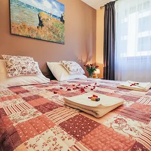  Apartament Way2stay Browar Lubicz