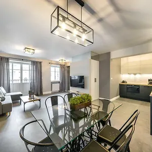  Apartament Groble Wawelofts