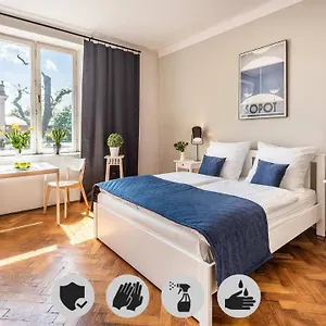 Sereno Apartamento