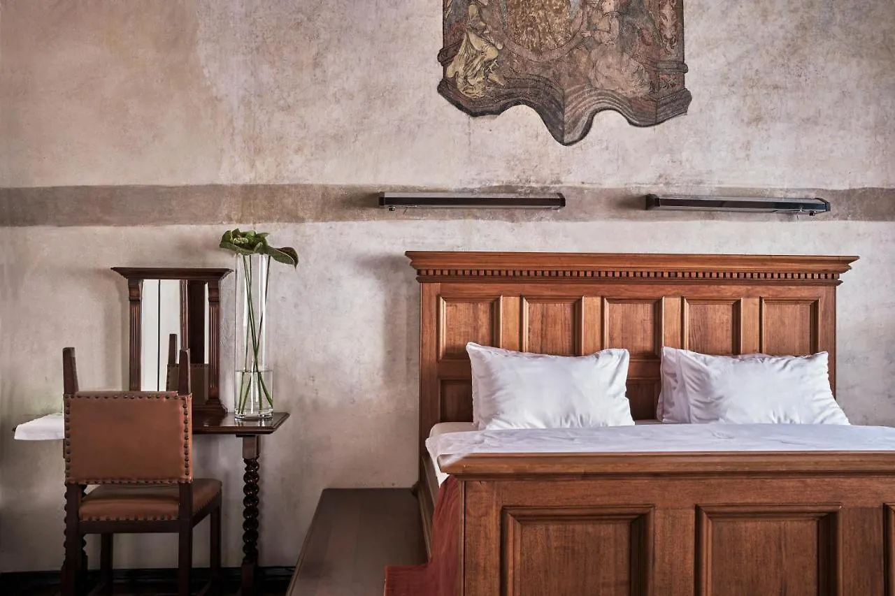 Hotel Copernicus Krakow