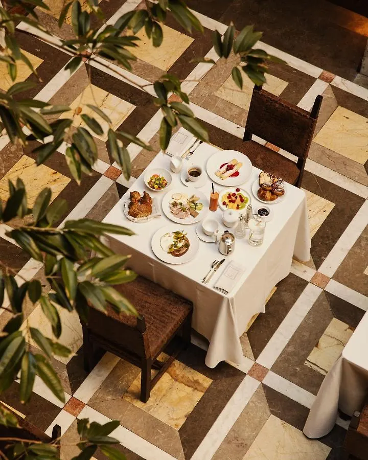 *****  Hotel Copernicus Krakow Poland