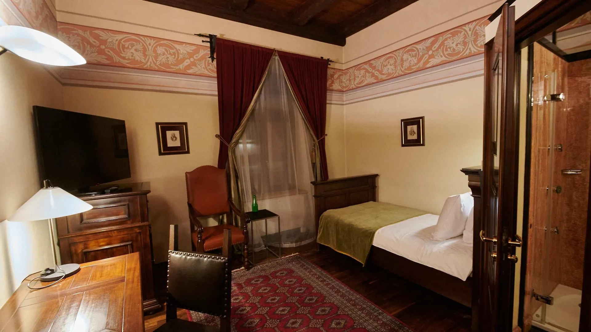 Hotel Copernicus Krakow