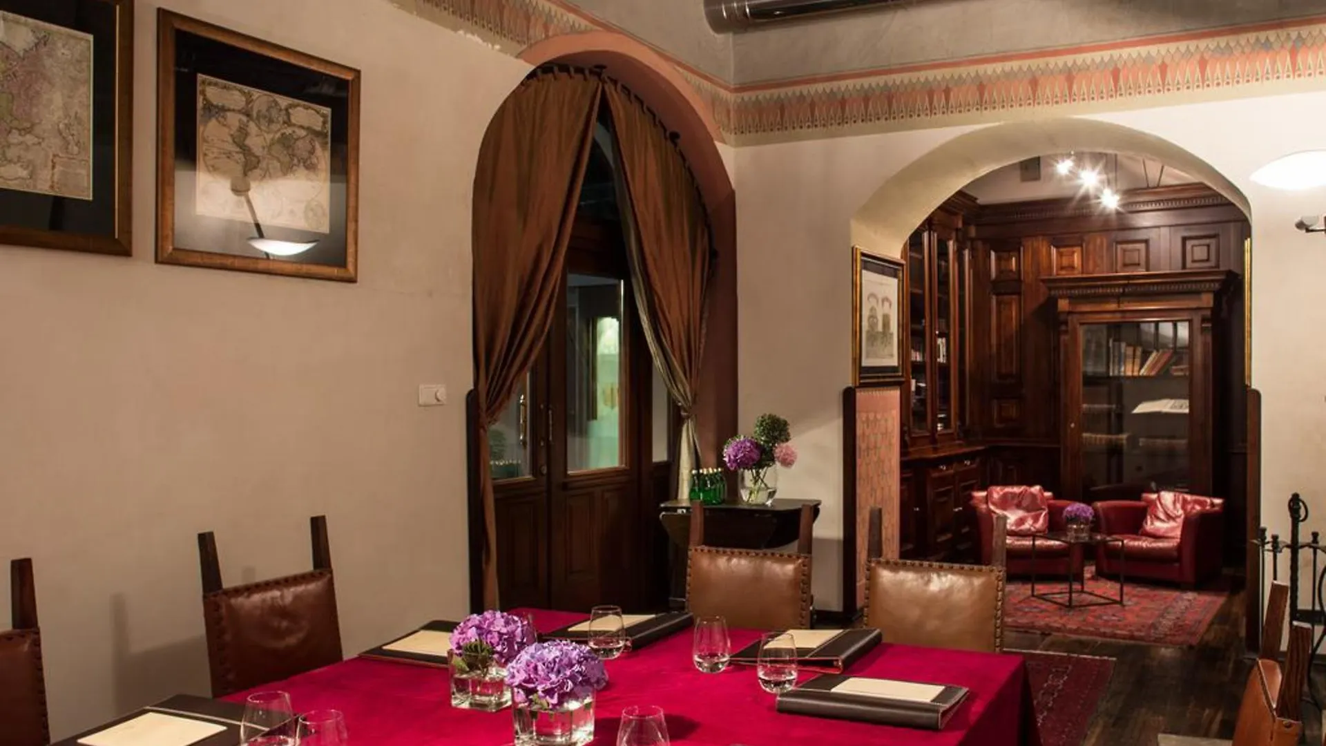 Hotel Copernicus Krakow