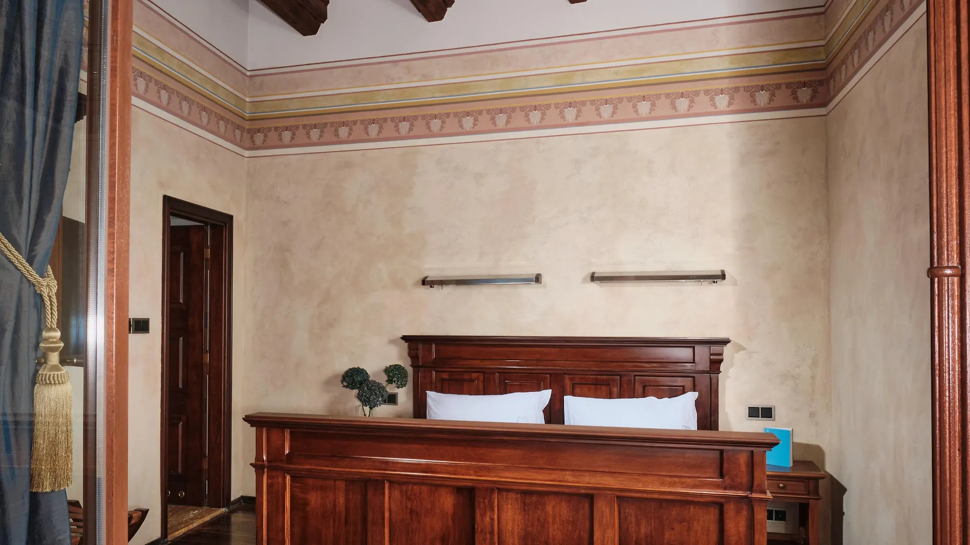 Hotel Copernicus Krakow