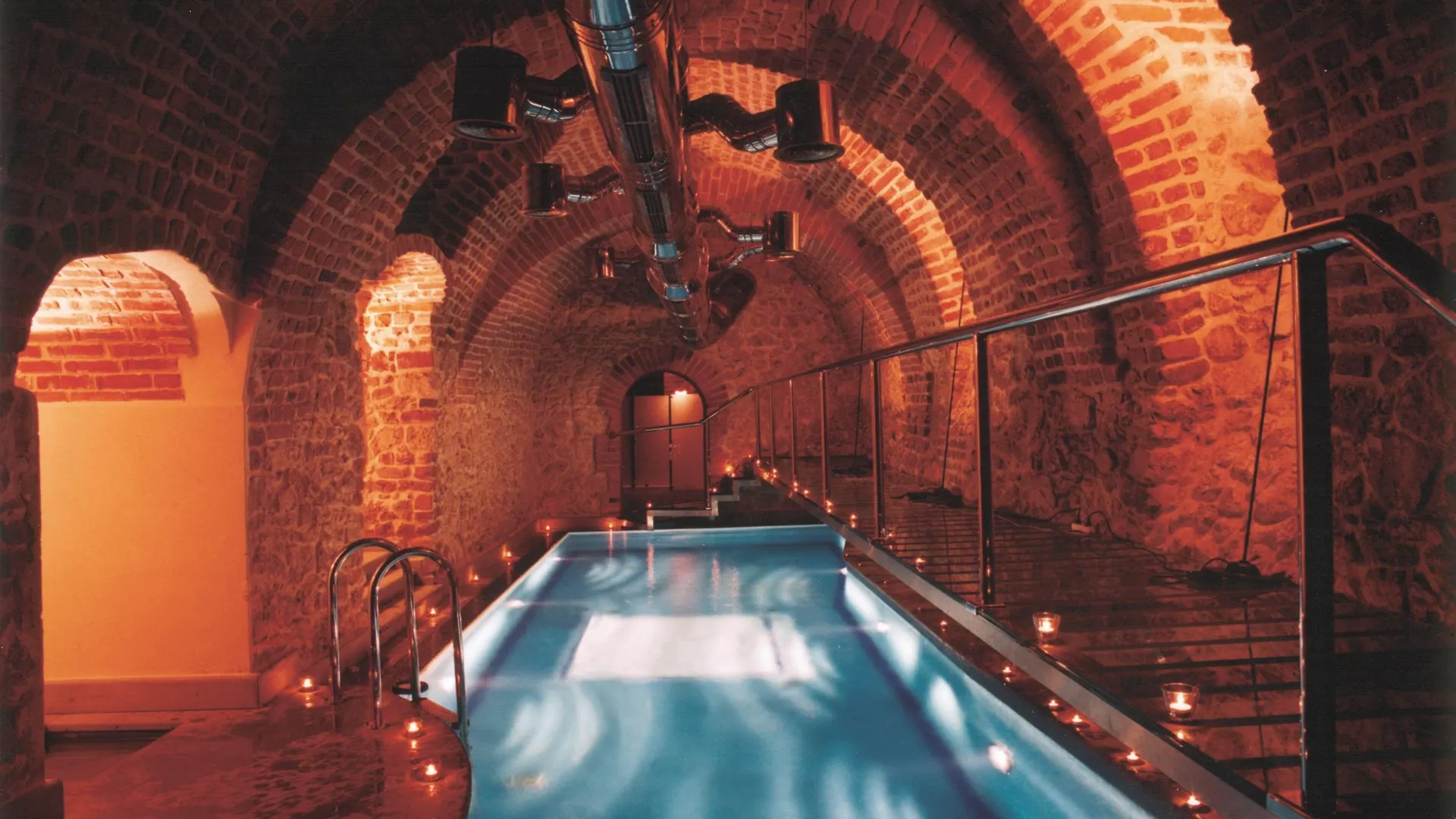 Hotel Copernicus Krakow