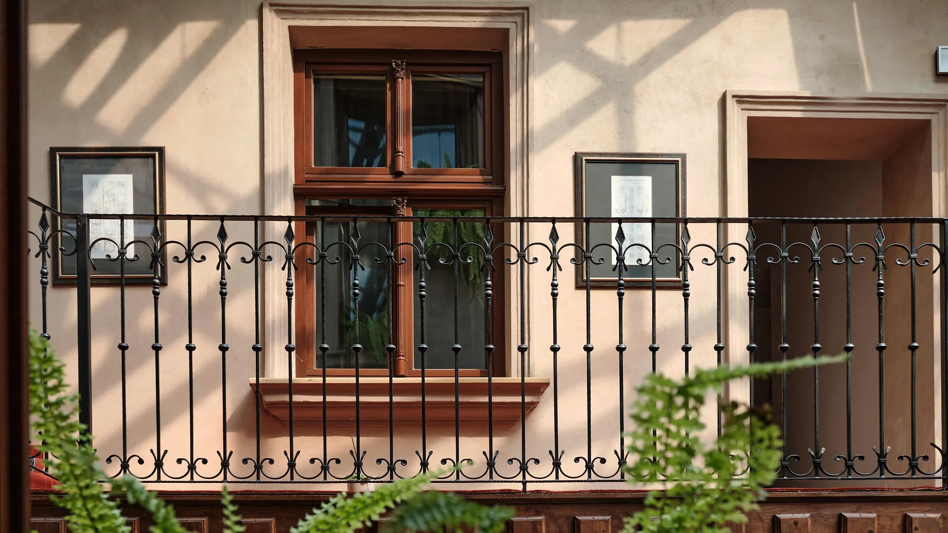*****  Hotel Copernicus Cracovia Polonia