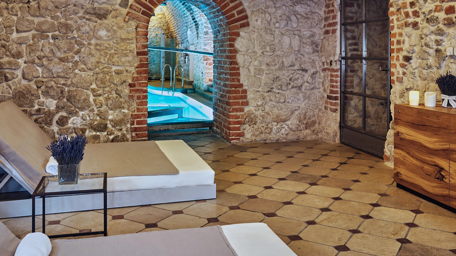 Hotel Copernicus Krakow