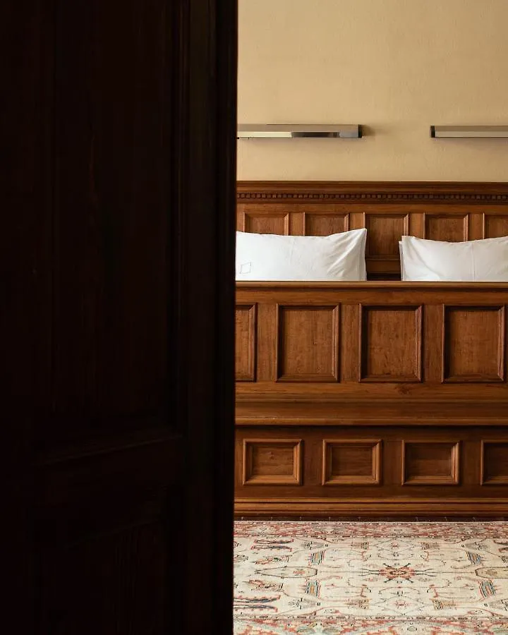 *****  Hotel Copernicus Krakow Poland
