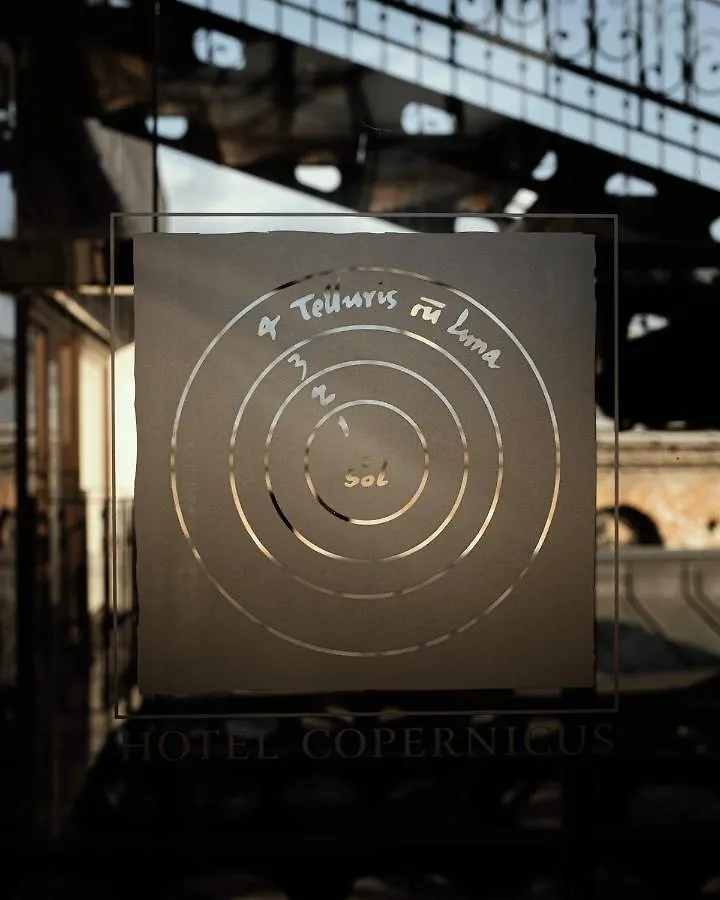Hotel Copernicus Krakow
