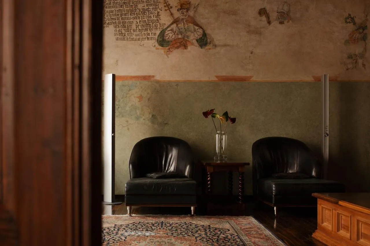 Hotel Copernicus Krakow Poland