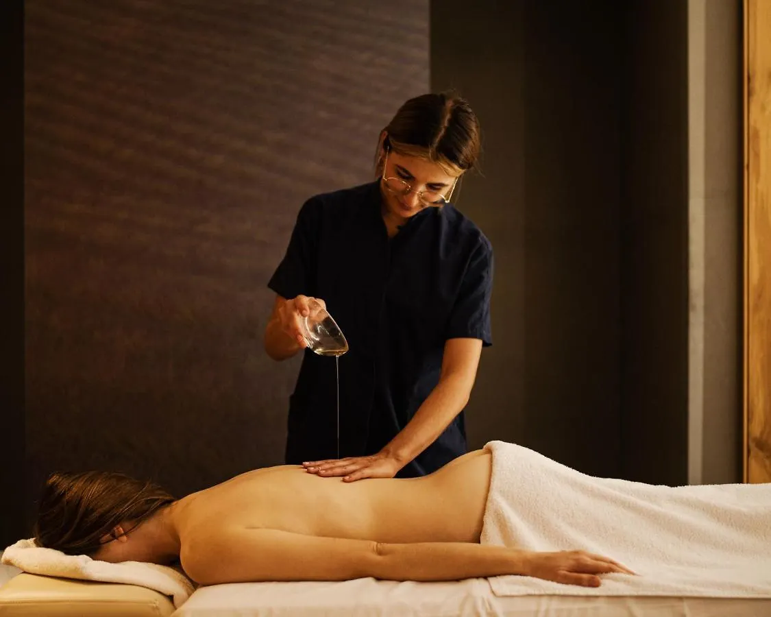 Hotel Copernicus Krakow 5*,  Poland