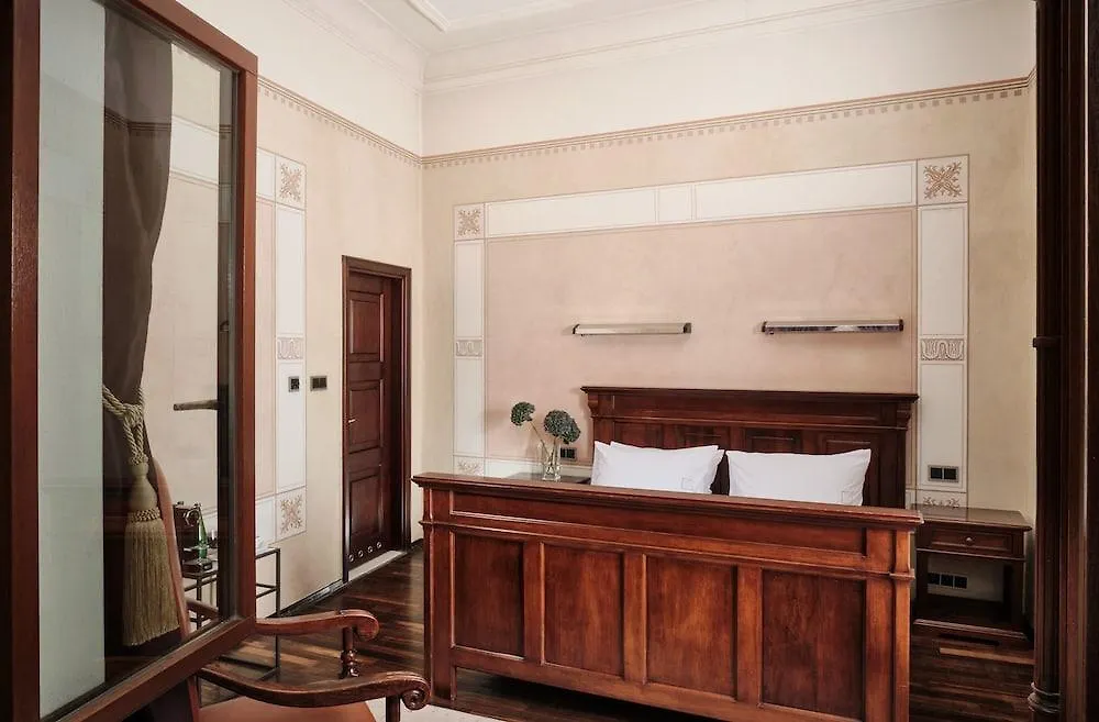 Hotel Copernicus Krakow