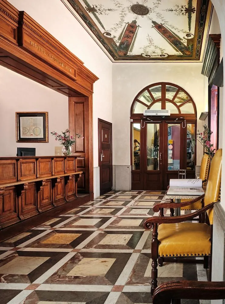 Hotel Copernicus Krakow
