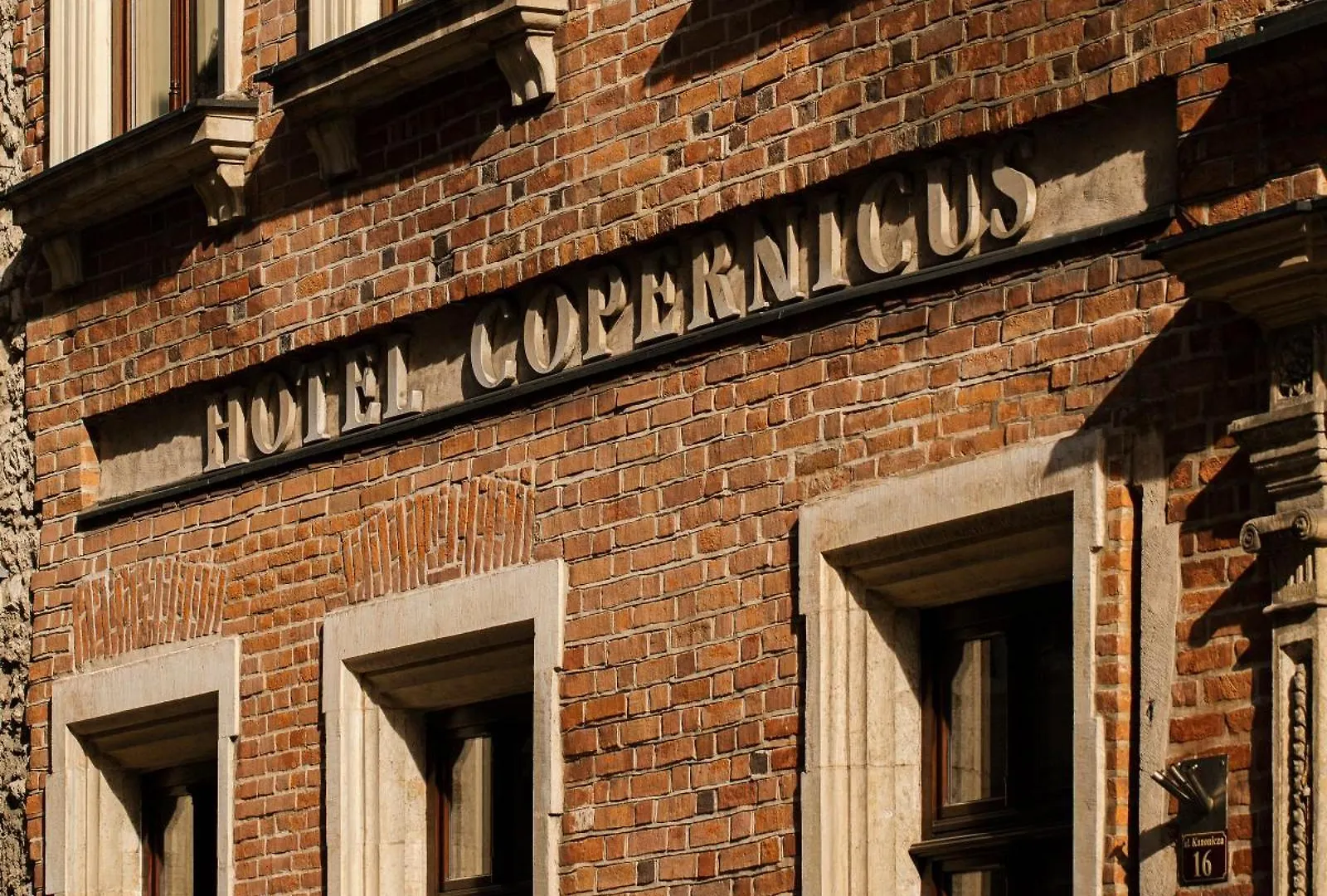 Hotel Copernicus Krakow