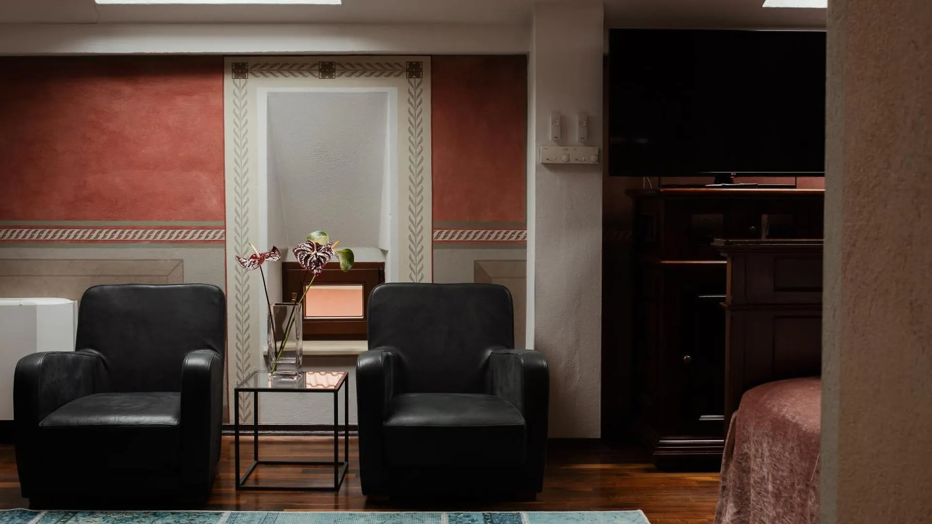 *****  Hotel Copernicus Krakow Poland