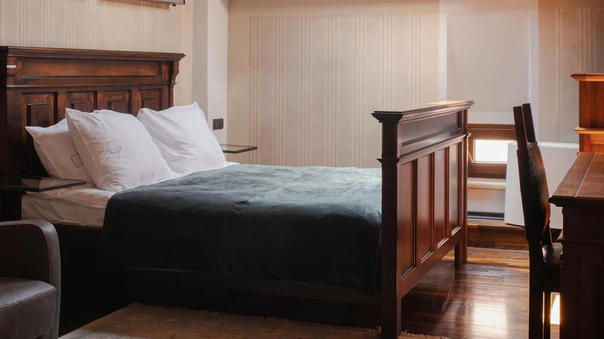 Hotel Copernicus Krakow