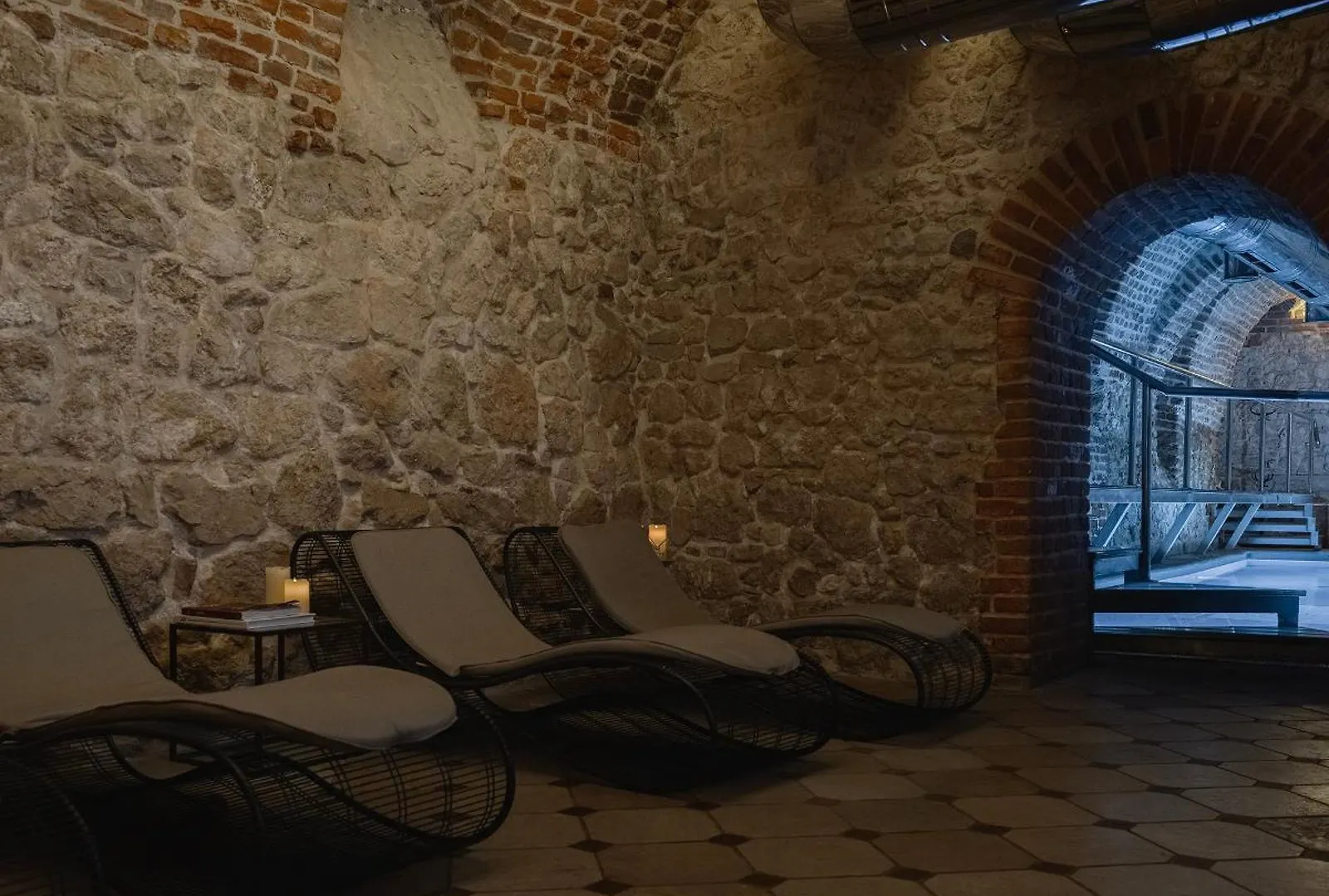 Hotel Copernicus Krakow