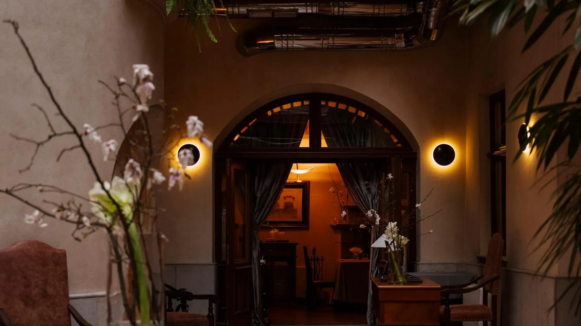 Hotel Copernicus Krakow
