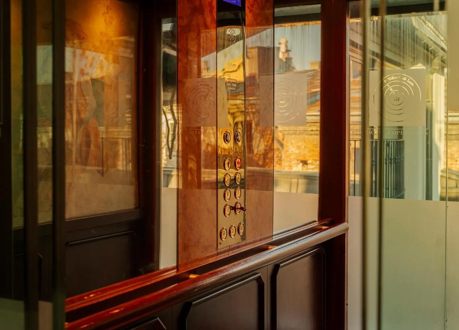 Hotel Copernicus Krakow