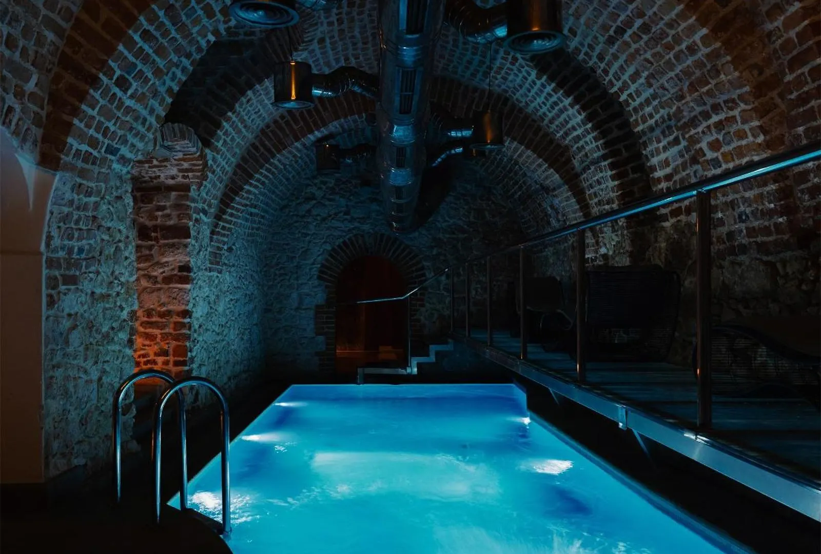 Hotel Copernicus Krakow