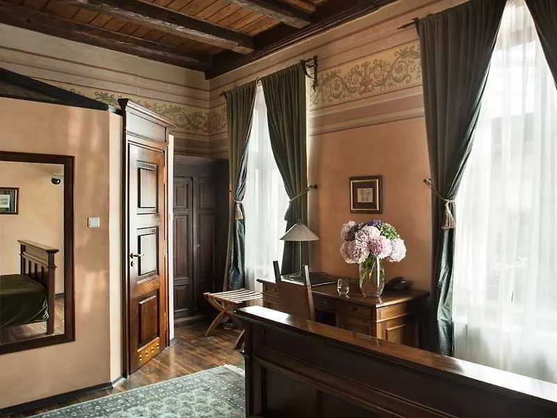 Hotel Copernicus Krakow