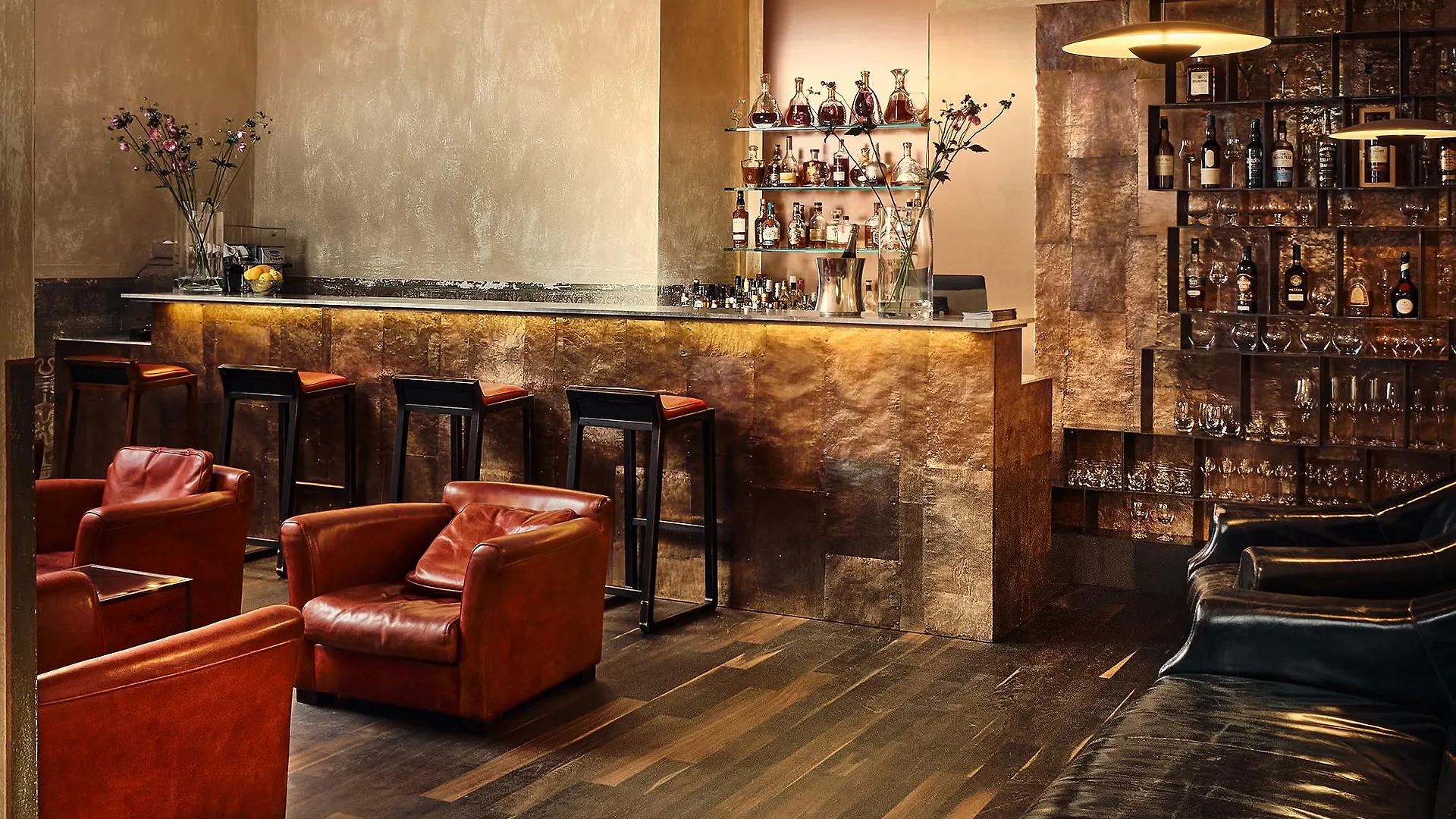 Hotel Copernicus Krakov Polsko
