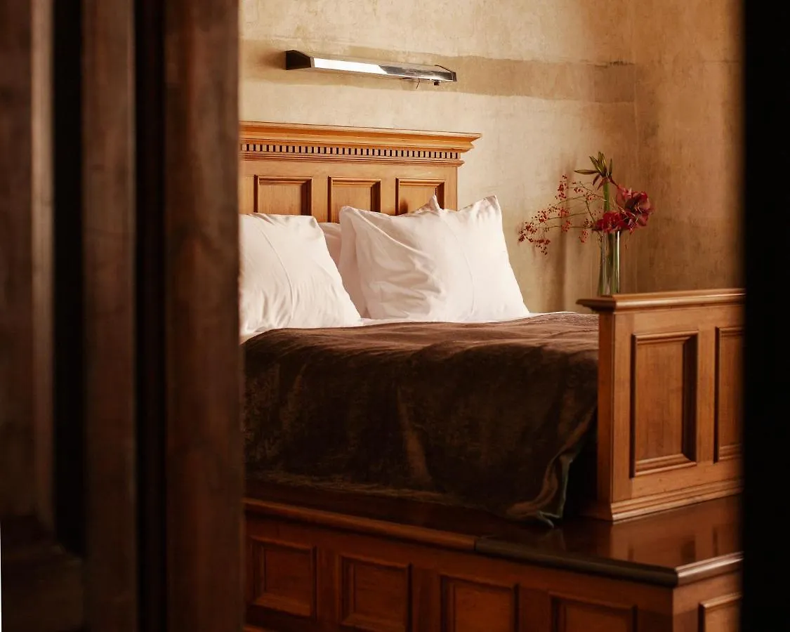 Hotel Copernicus Krakov