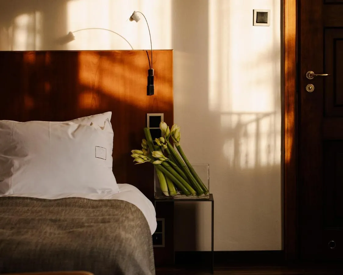Hotel Copernicus Krakow 5*,