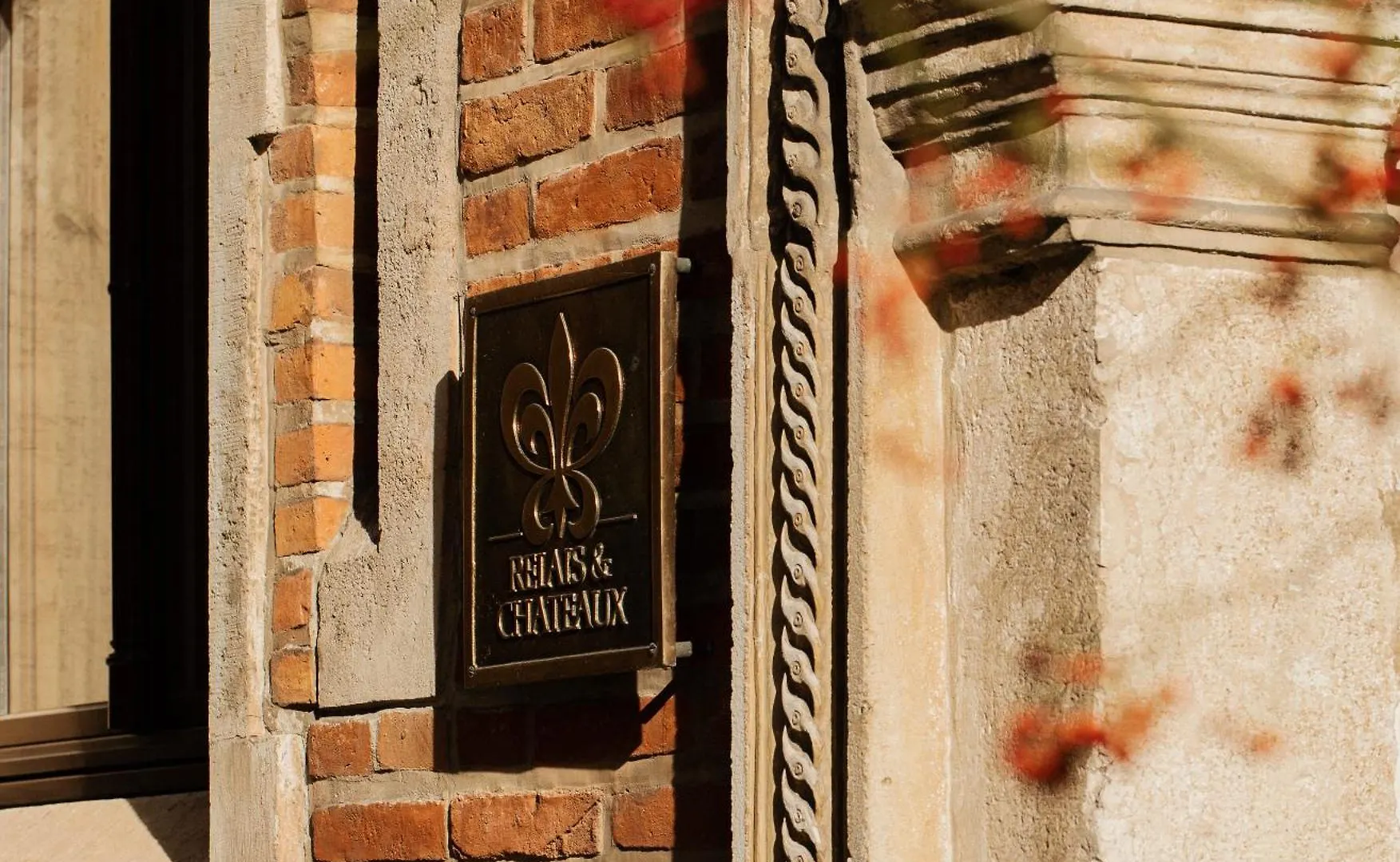 Hotel Copernicus Krakov Polsko